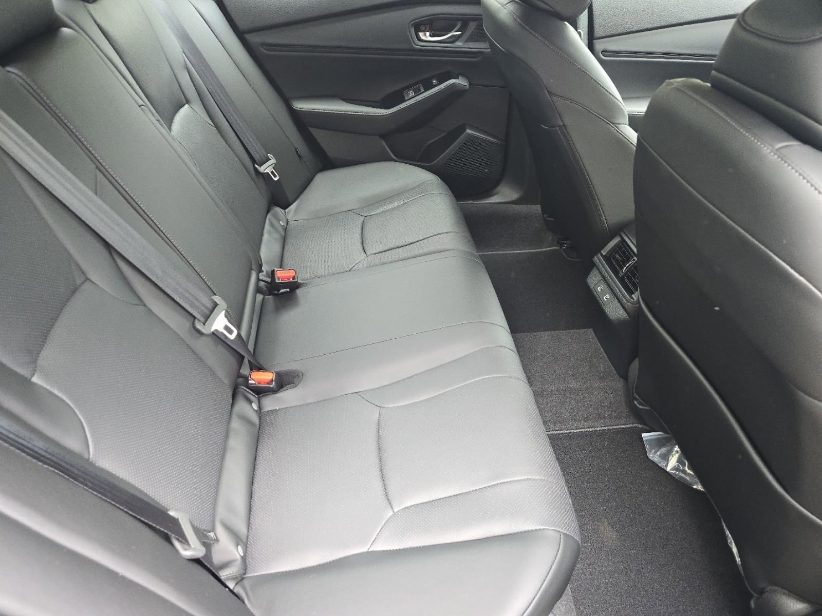 New 2026 Honda Accord Touring image 21