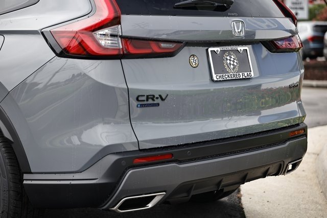 New 2026 Honda CR-V Sport-L image 10