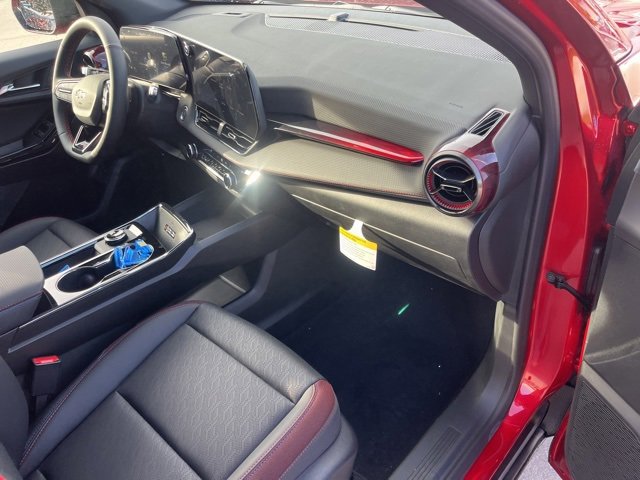 New 2026 Chevrolet Equinox RS w/ Safety and Technology Package image 40