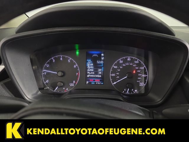 Used 2023 Toyota Corolla LE FWD image 11