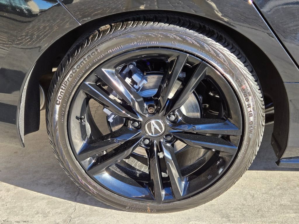 New 2026 Acura Integra A-Spec image 9