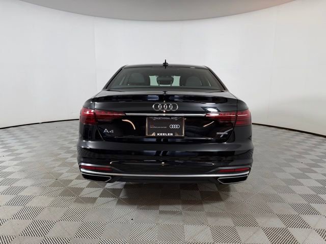 Used 2024 Audi A4 2.0T Premium image 6