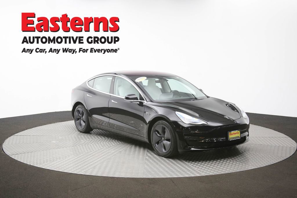 Used 2018 Tesla Model 3 Long Range image 44