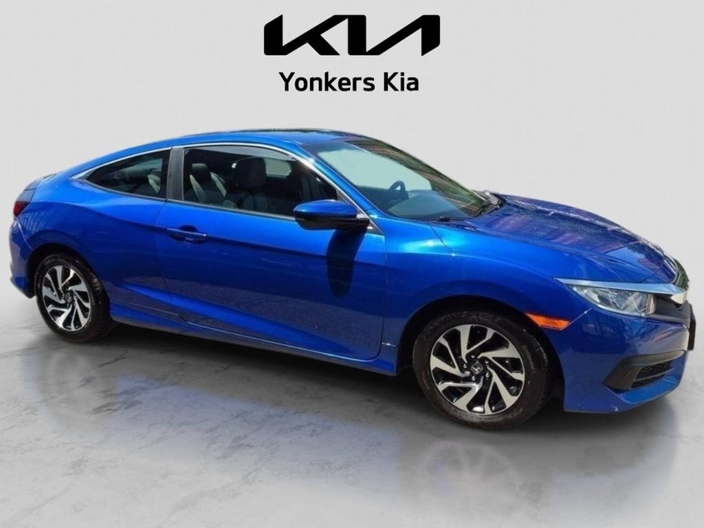 Used 2018 Honda Civic LX-P image 5