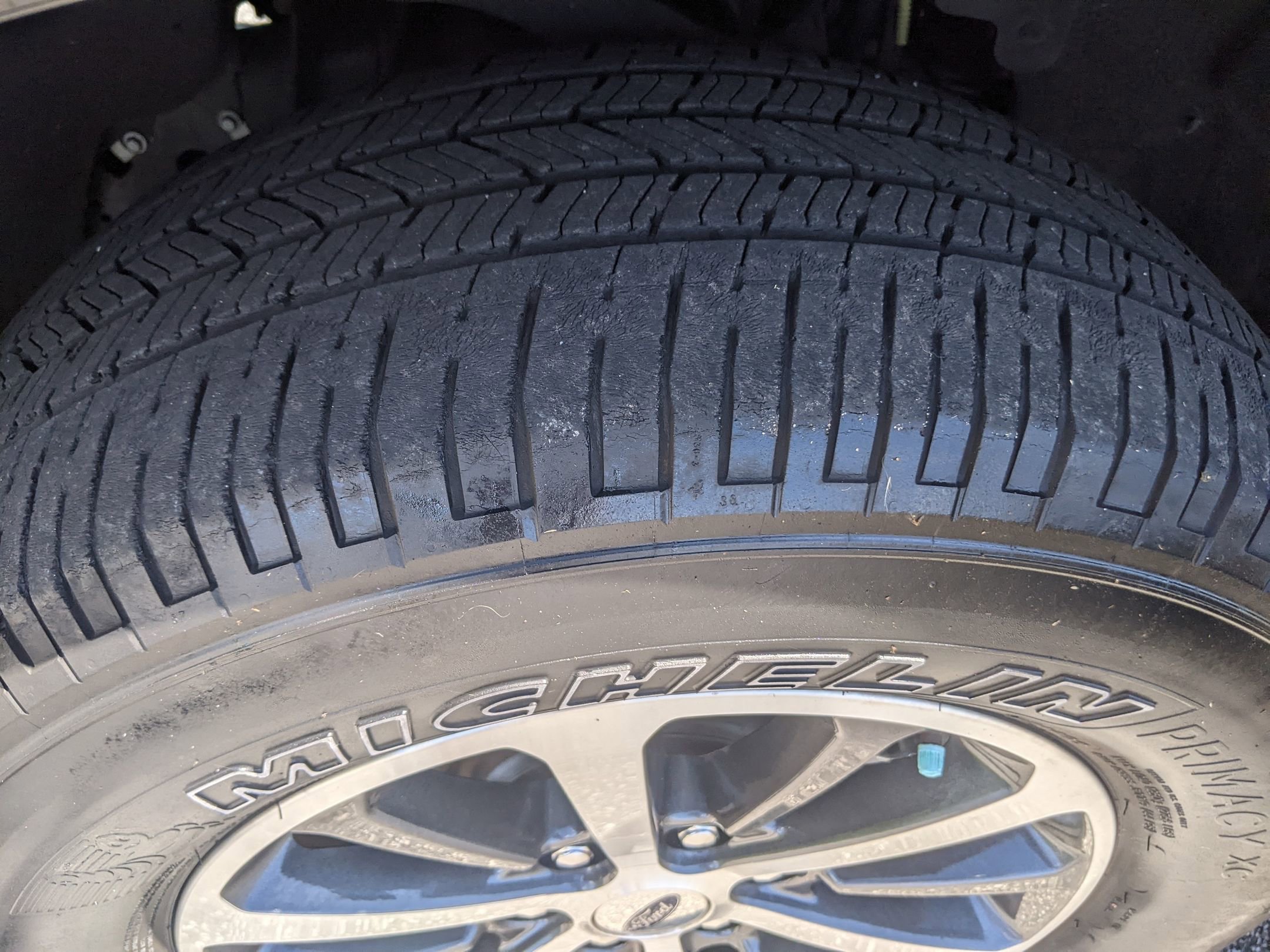 Used 2021 Ford Expedition XLT image 12