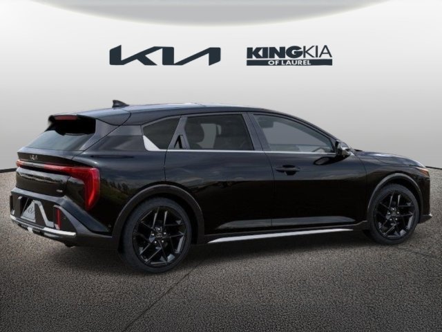 New 2026 Kia K4 GT-Line Turbo FWD image 7