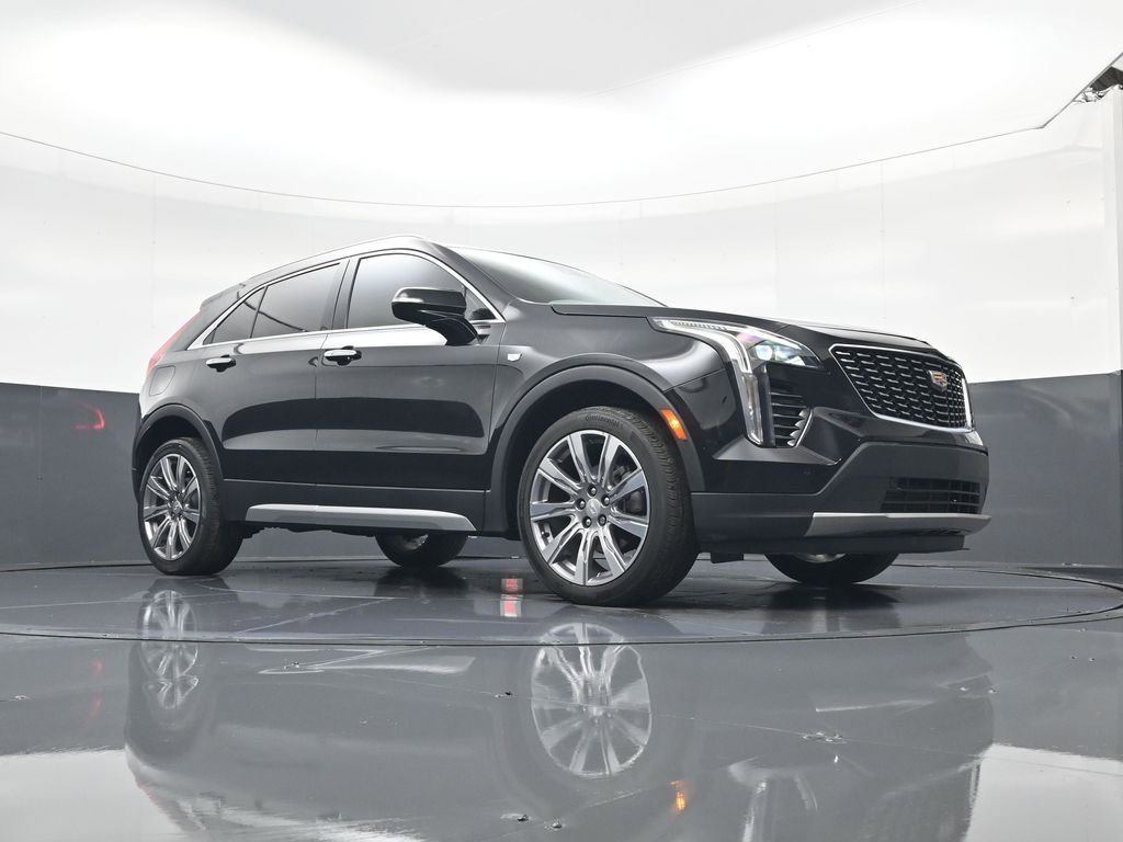 Used 2023 Cadillac XT4 Premium Luxury FWD image 15