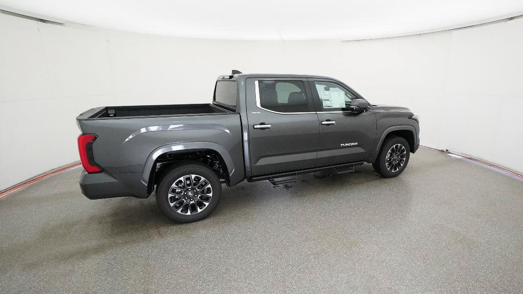New 2026 Toyota Tundra Limited AWD/4WD image 13