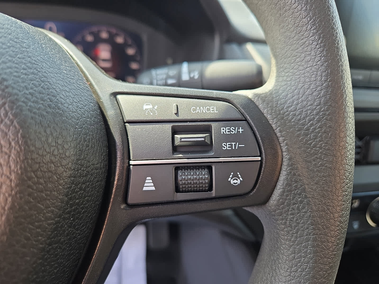Used 2024 Honda Accord EX image 24