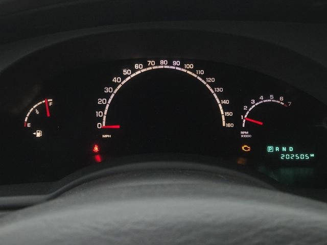 Used 2005 Chrysler Pacifica AWD w/ Cargo Convenience Group image 30