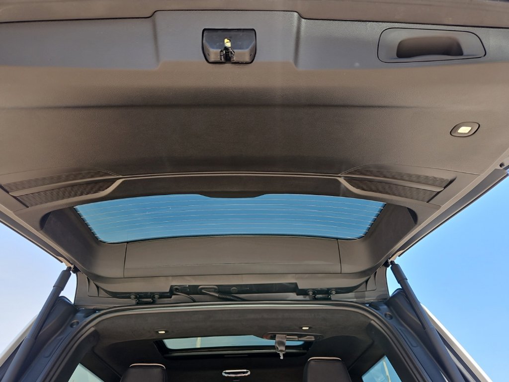 New 2026 Jeep Grand Wagoneer Summit AWD/4WD image 11