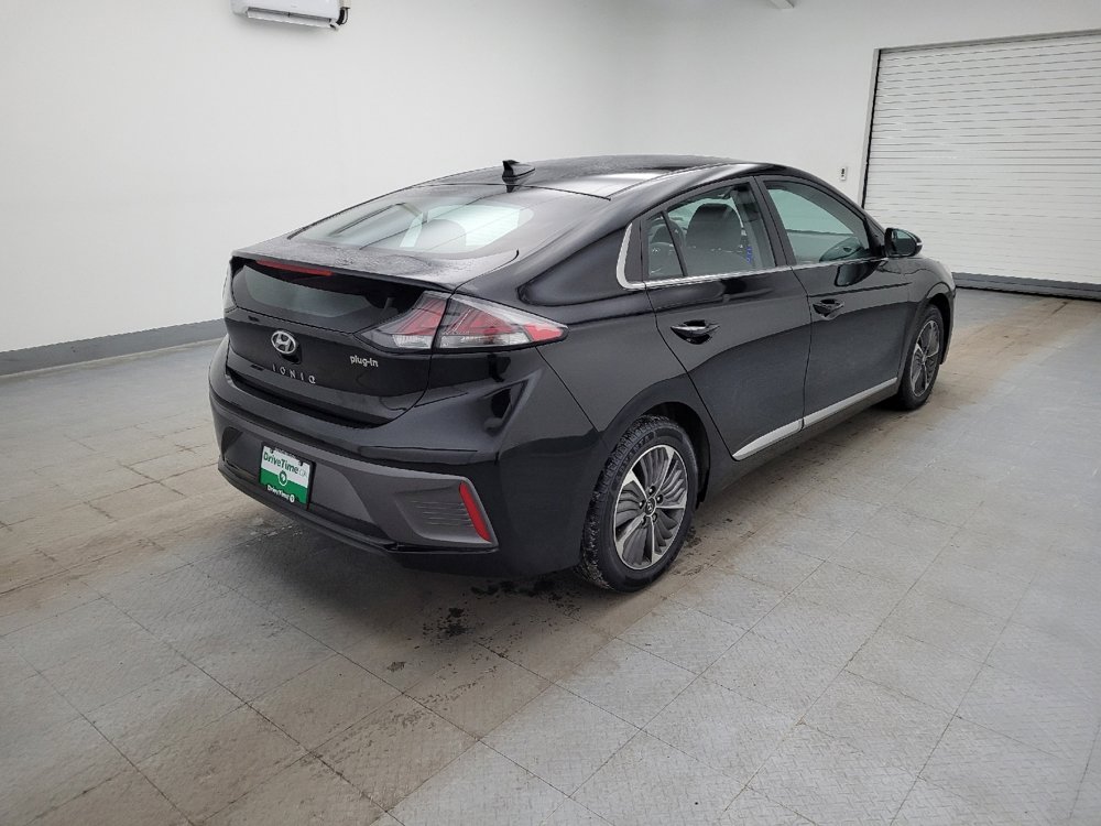 Used 2021 Hyundai Ioniq SEL image 9