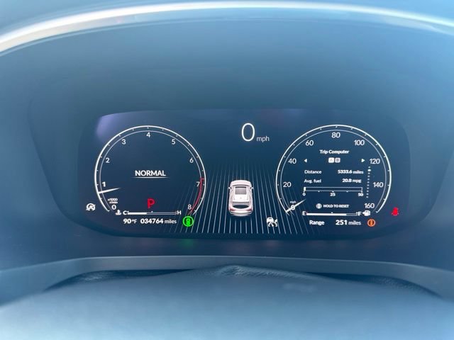Used 2023 Acura MDX w/ Technology Package AWD/4WD image 31