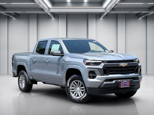 New 2026 Chevrolet Colorado LT w/ LT Convenience Package