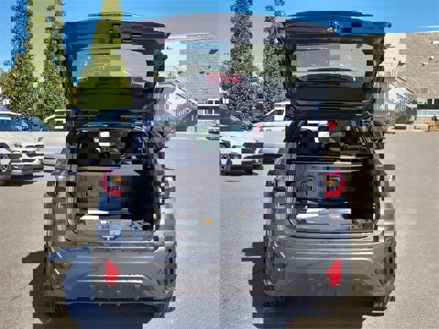 New 2025 Subaru Crosstrek 2.5i Limited image 14