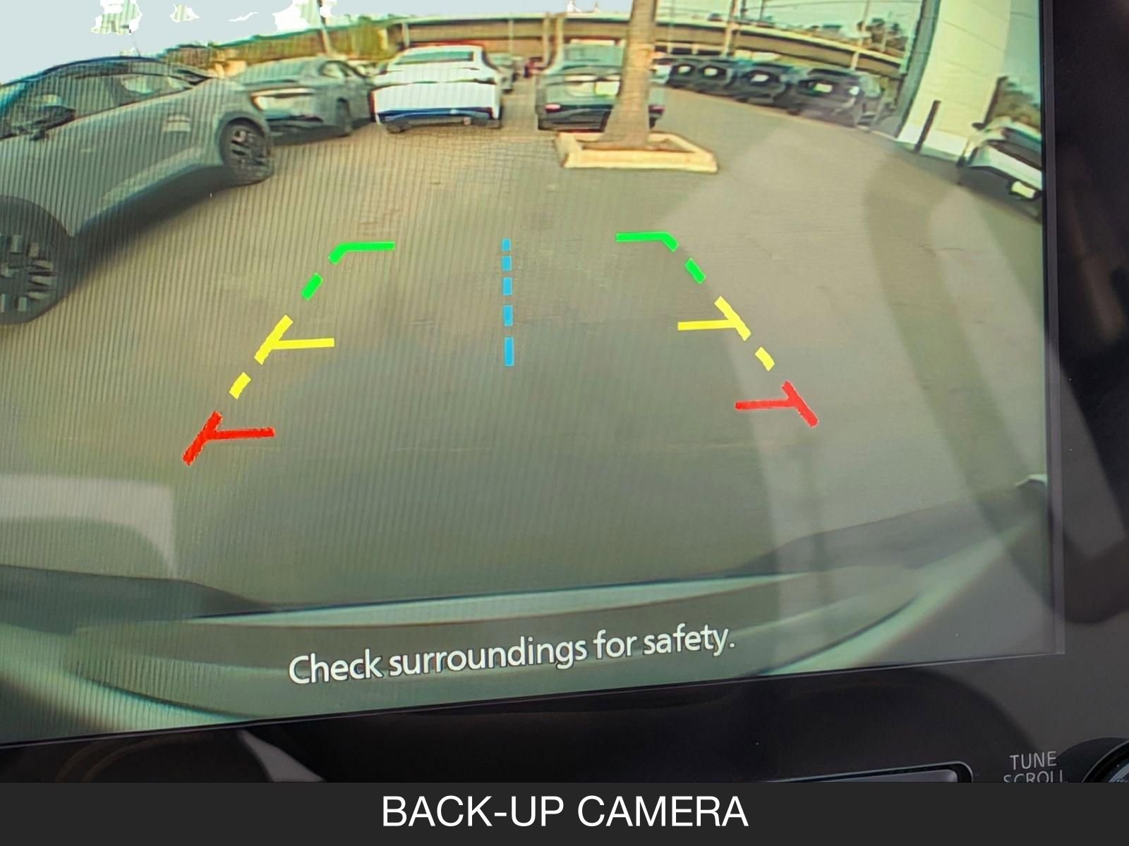 Certified 2023 Nissan Frontier SV w/ Technology Package image 18