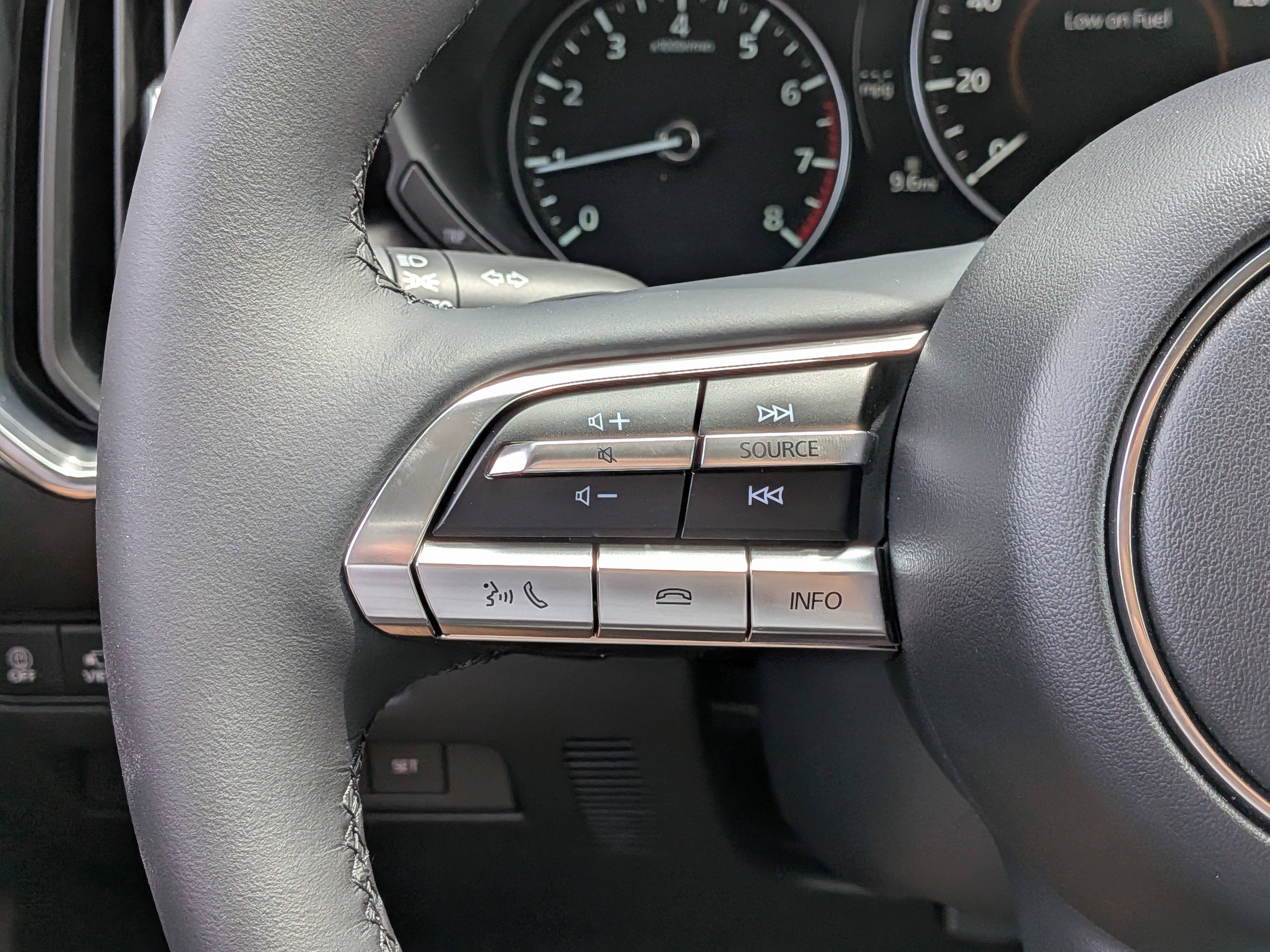 New 2026 MAZDA CX-50 2.5 Turbo w/ Premium Plus Pkg AWD/4WD image 24