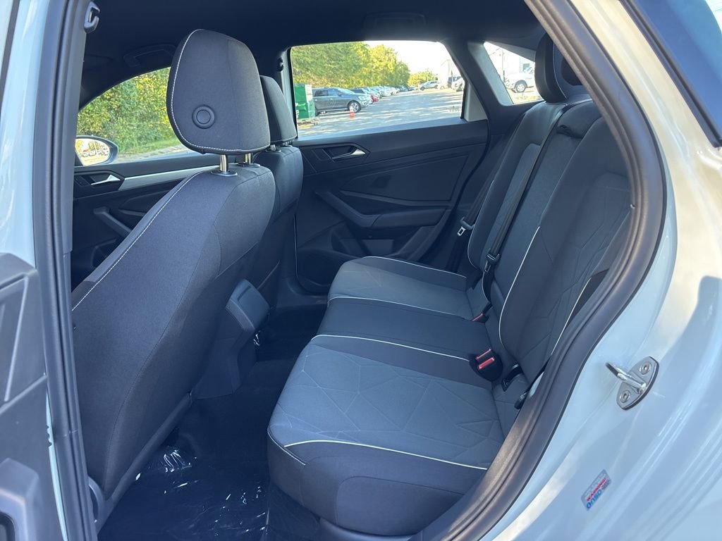 New 2025 Volkswagen Jetta Sport image 23