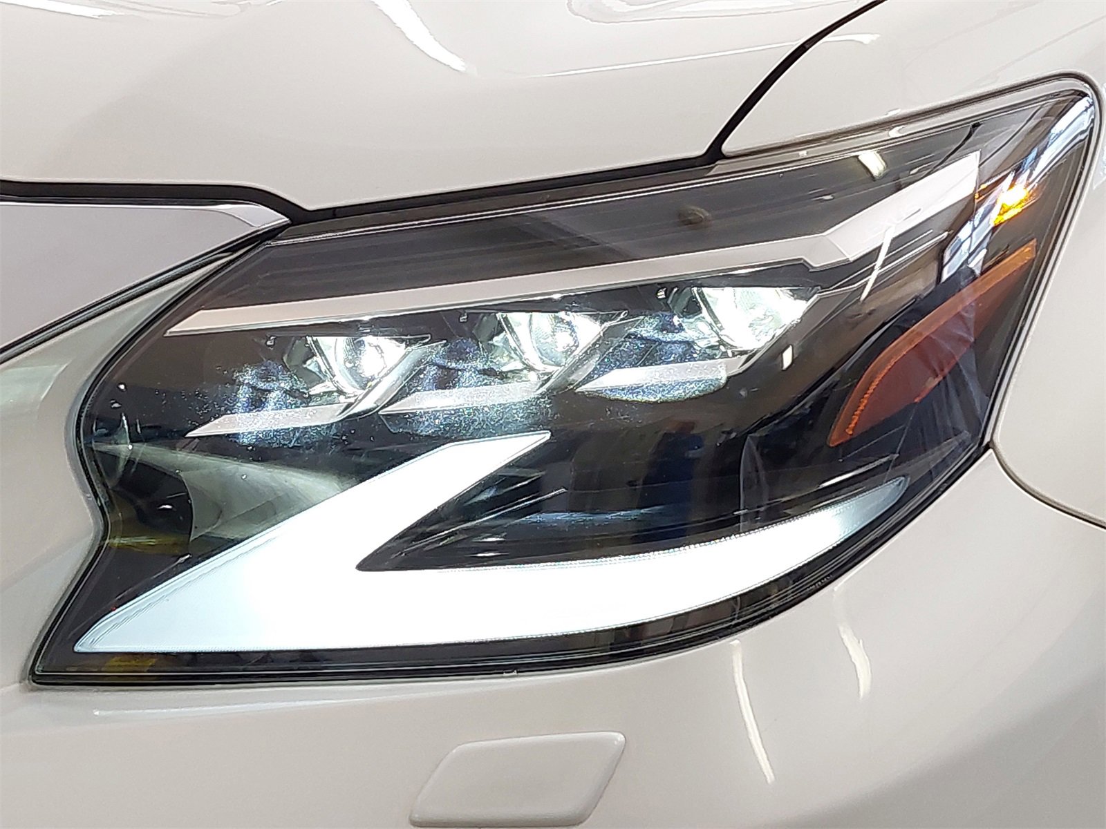 Used 2022 Lexus GX 460 Premium image 44