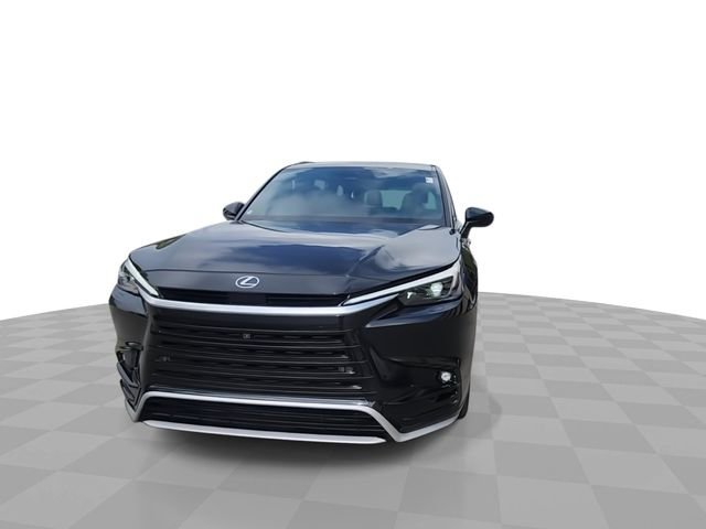 Used 2024 Lexus TX 500h AWD w/ Technology Package image 3