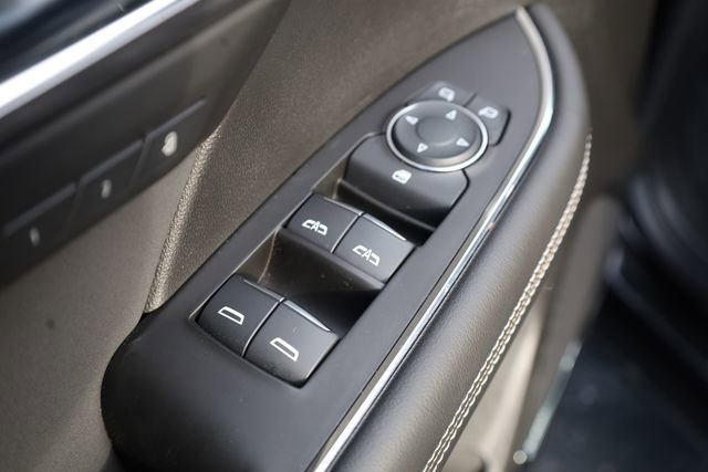 Used 2024 Buick Envision Sport Touring image 15