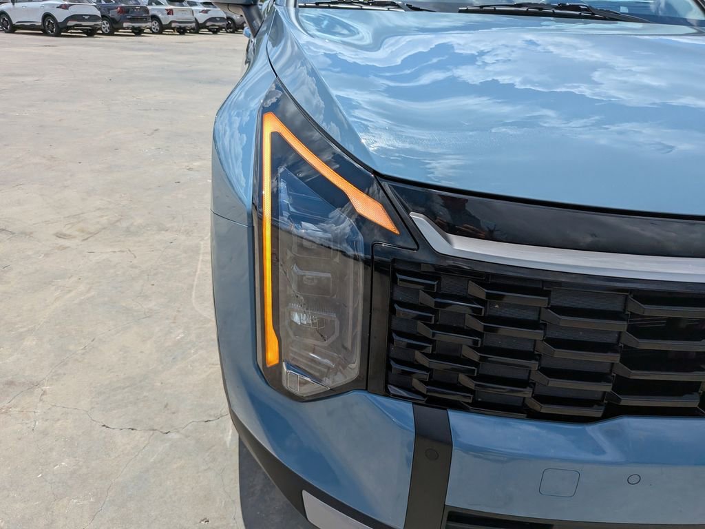 Certified 2026 Kia Sportage S AWD/4WD image 10
