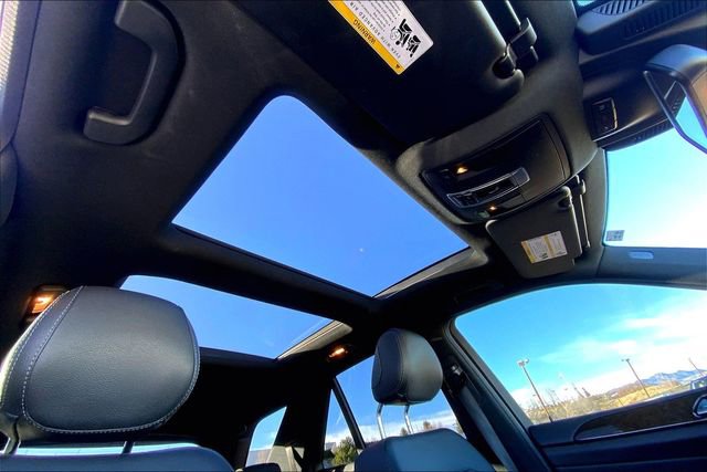 Used 2016 Mercedes-Benz GLE 350 4MATIC image 32