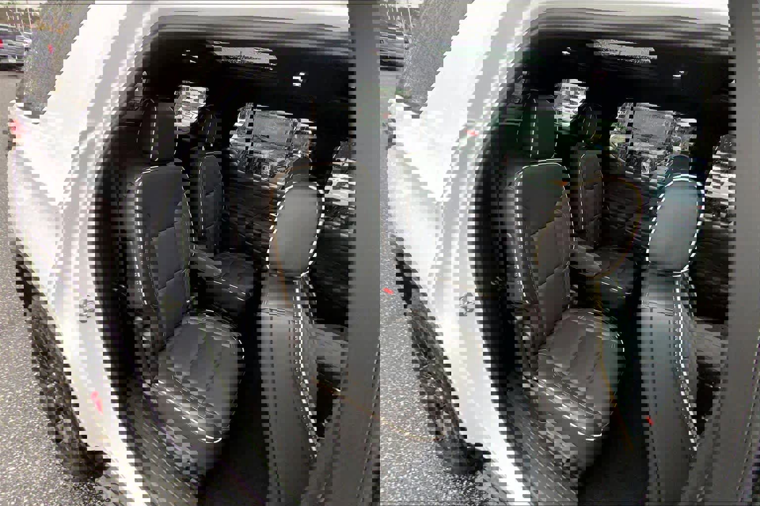 Used 2023 Chevrolet Traverse Premier w/ Redline Edition image 19