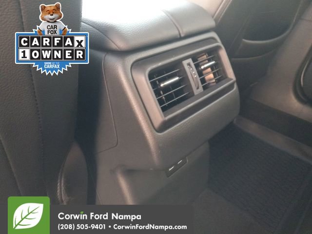 Used 2023 MAZDA CX-50 2.5 S w/ Weather Package image 27