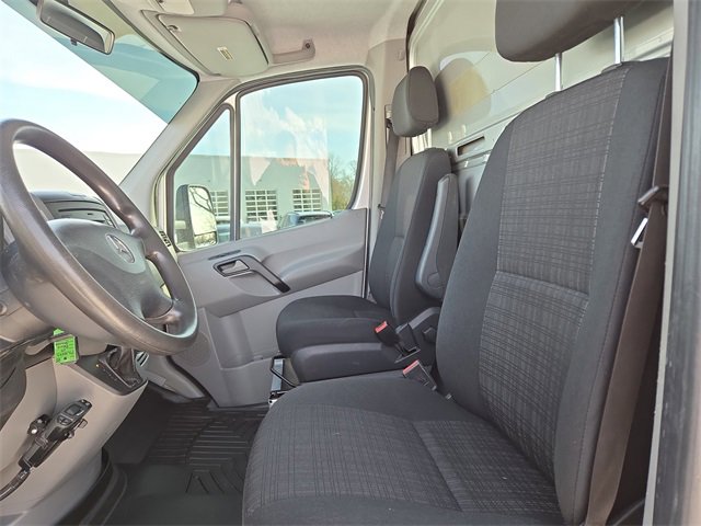 Used 2017 Mercedes-Benz Sprinter 3500 image 22
