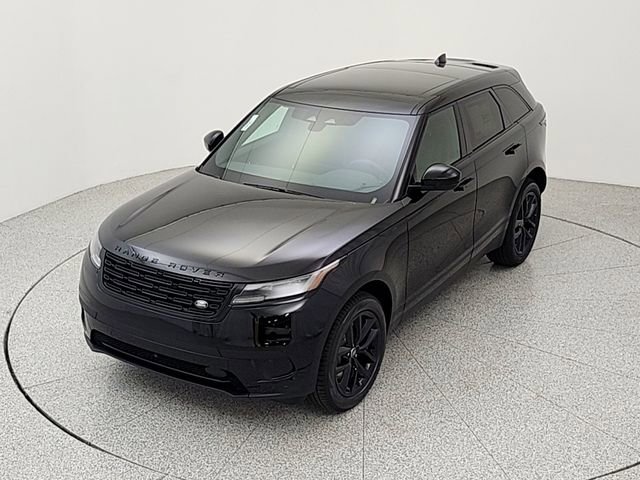 New 2026 Land Rover Range Rover Velar S AWD/4WD image 13