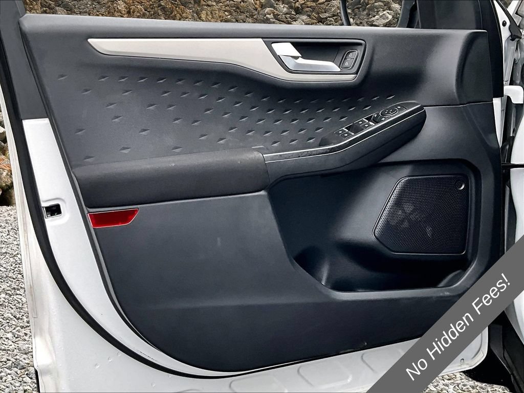 Used 2020 Ford Escape SE AWD/4WD image 19