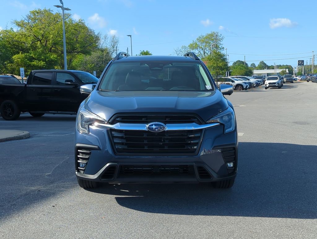 Certified 2023 Subaru Ascent Limited w/ Technology Package image 10