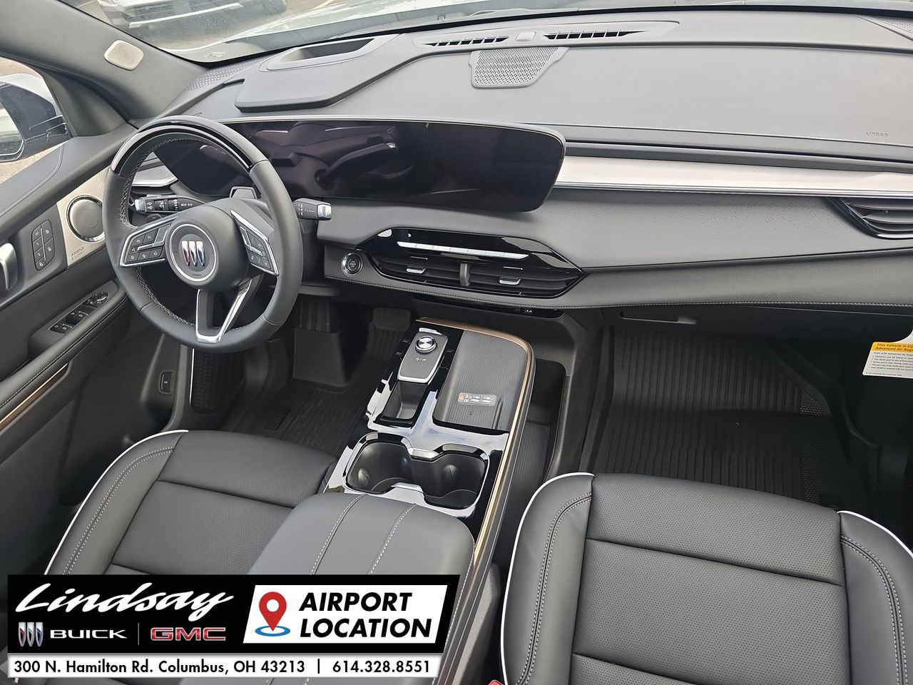 New 2026 Buick Enclave Avenir w/ Super Cruise Package image 30