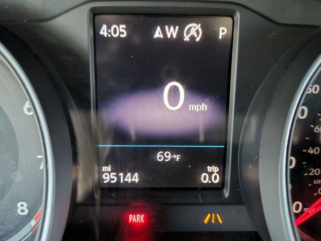 Used 2019 Volkswagen Atlas SE FWD image 28