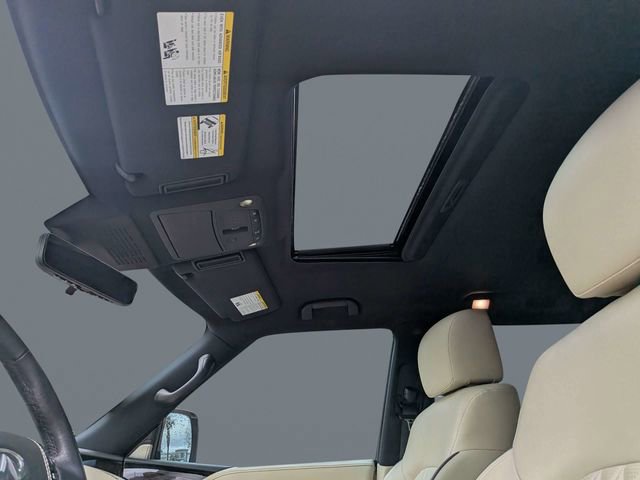 Used 2022 INFINITI QX80 Sensory w/ All-Season Package image 22