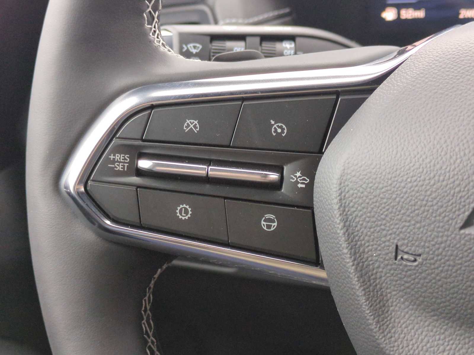 New 2026 Chevrolet Traverse Z71 w/ Enhanced Driving Package image 21