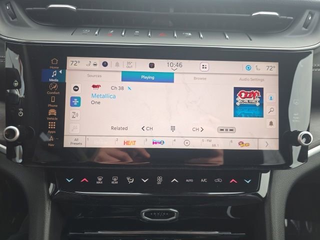 New 2026 Jeep Grand Cherokee L 4WD image 18