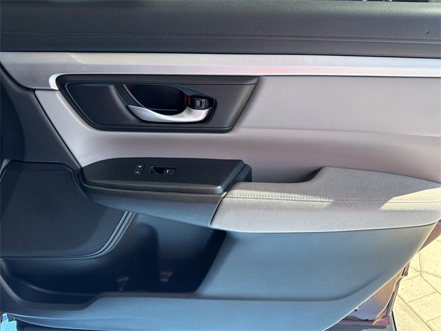 Used 2019 Honda CR-V LX image 32