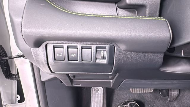 New 2026 Subaru Ascent Bronze Edition image 33