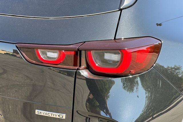 New 2025 MAZDA CX-50 AWD 2.5 S w/ Weather Package image 32