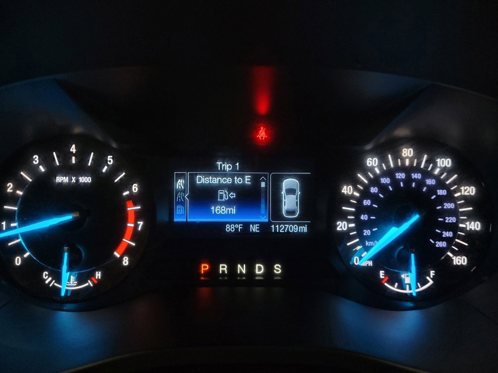 Used 2014 Ford Fusion SE FWD image 23