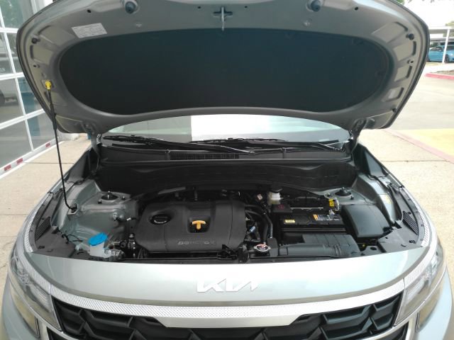 Used 2026 Kia Seltos LX image 51