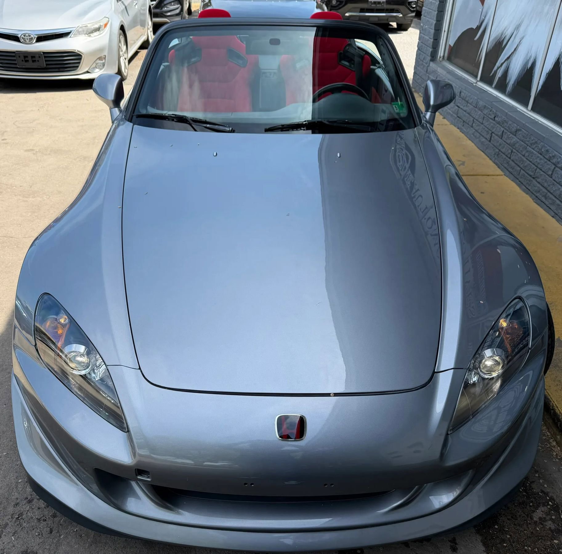Used 2006 Honda S2000 image 16