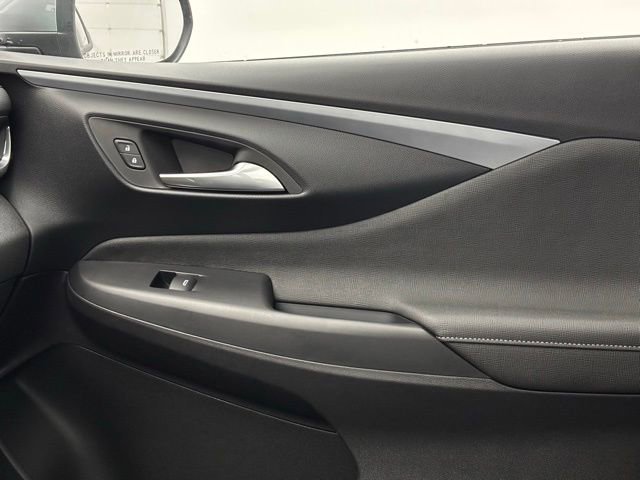 New 2026 Buick Envista Preferred w/ Convenience I Package image 39