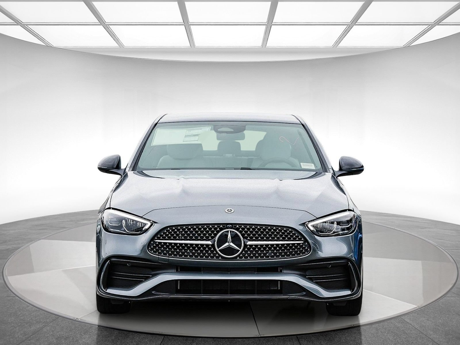 New 2026 Mercedes-Benz C 300 Sedan image 7
