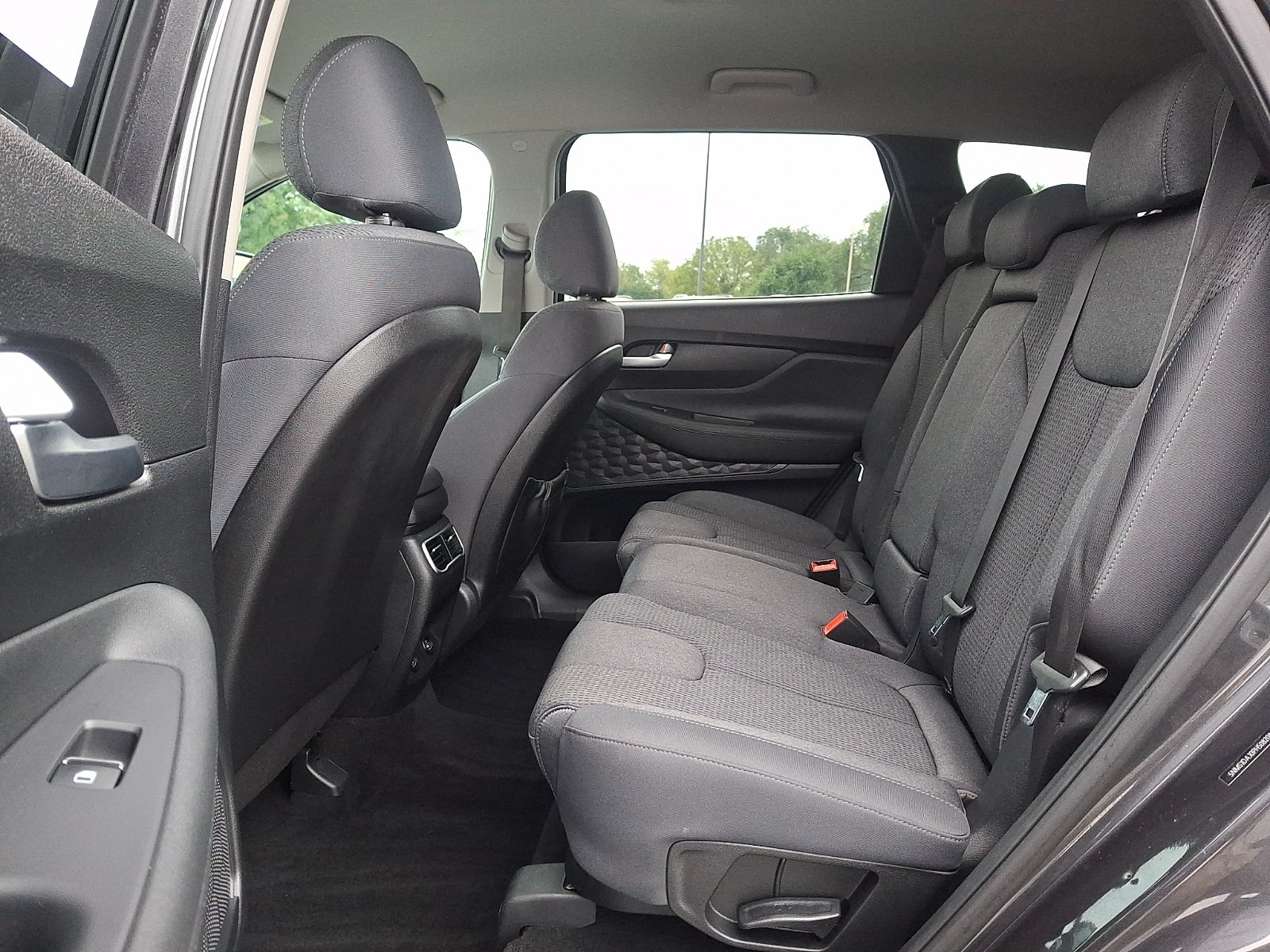 Certified 2023 Hyundai Santa Fe SE AWD/4WD image 11