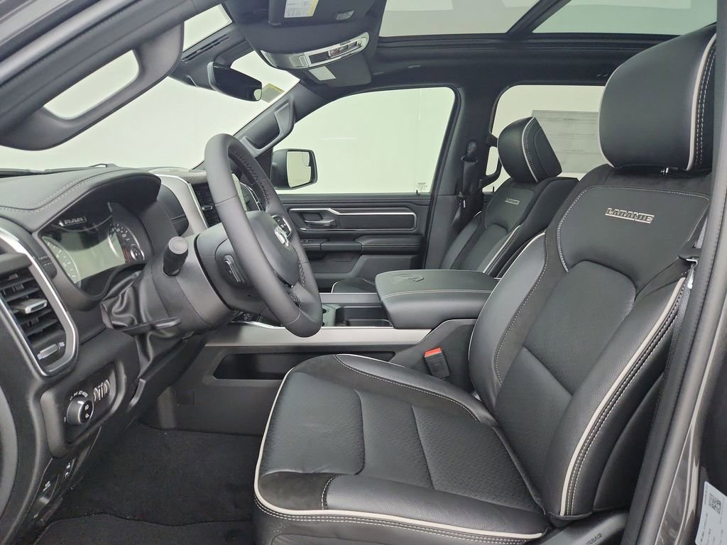 New 2026 RAM 1500 Laramie image 19