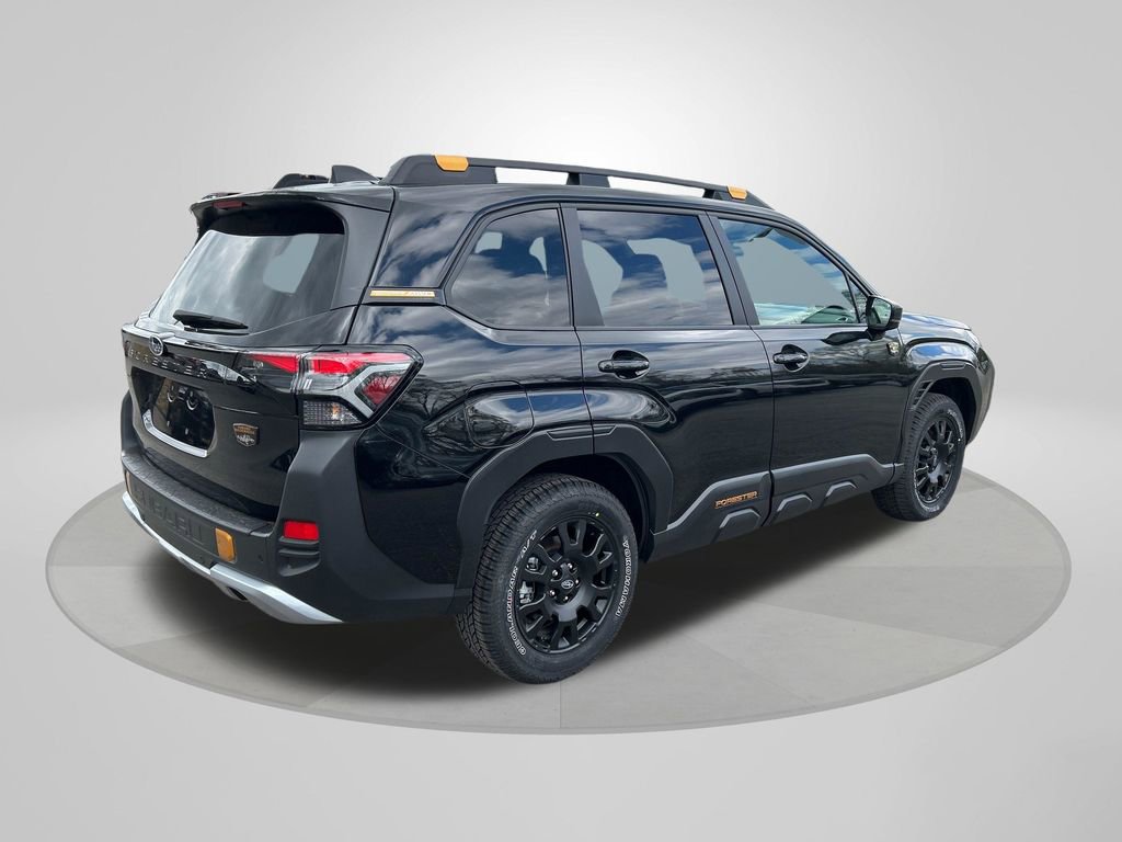 New 2026 Subaru Forester Wilderness image 6