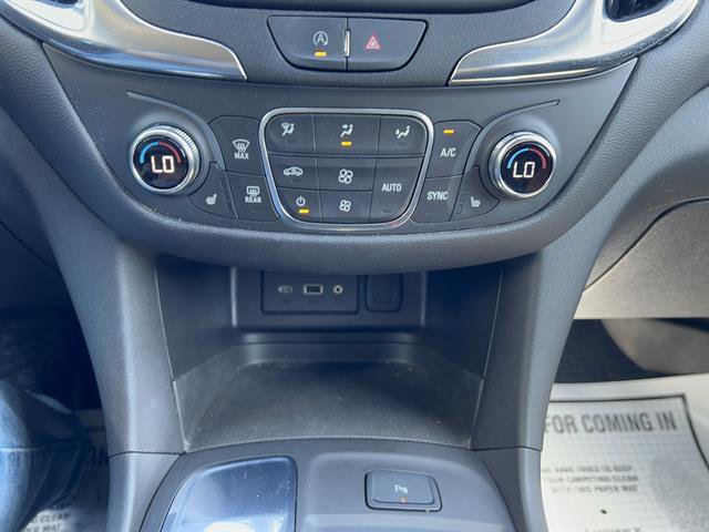 Used 2024 Chevrolet Equinox LT image 25